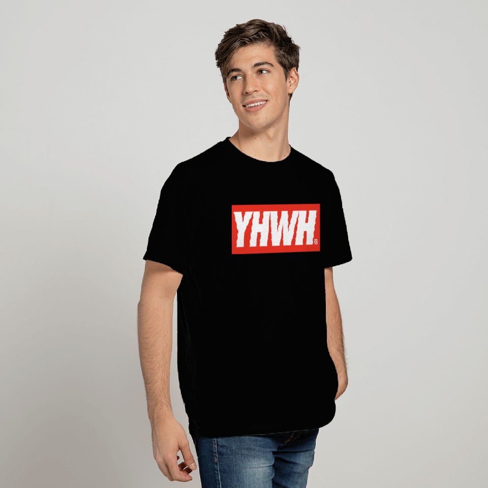 Obey Yahweh T Shirts