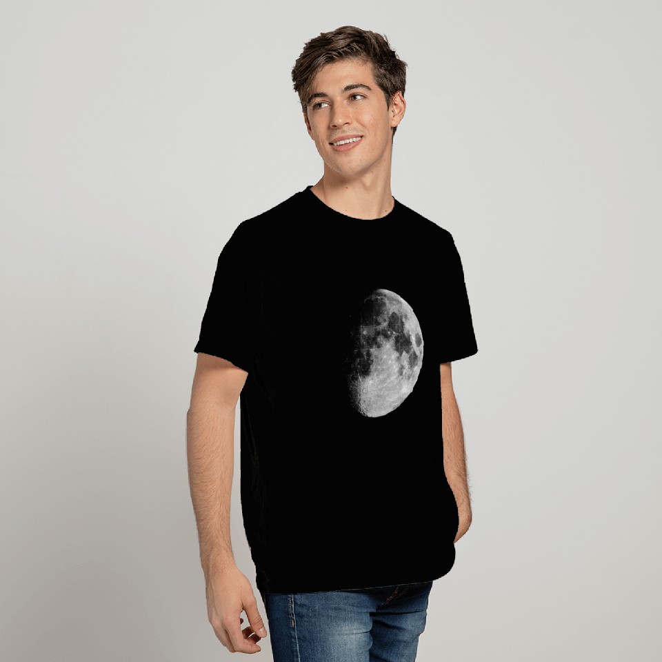 Full Moon T Shirts