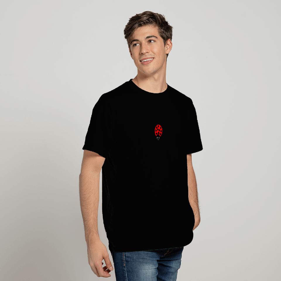 Ladybug T Shirts