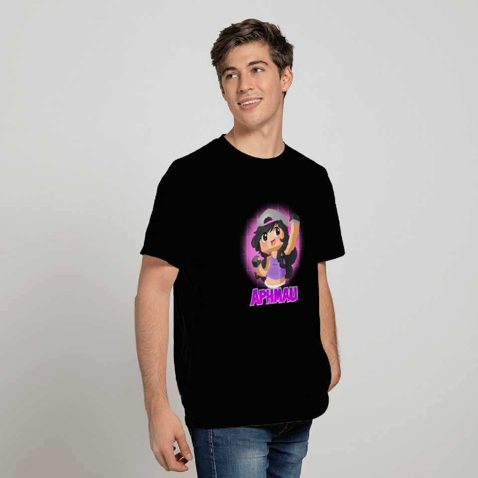 Aphmau T Shirts