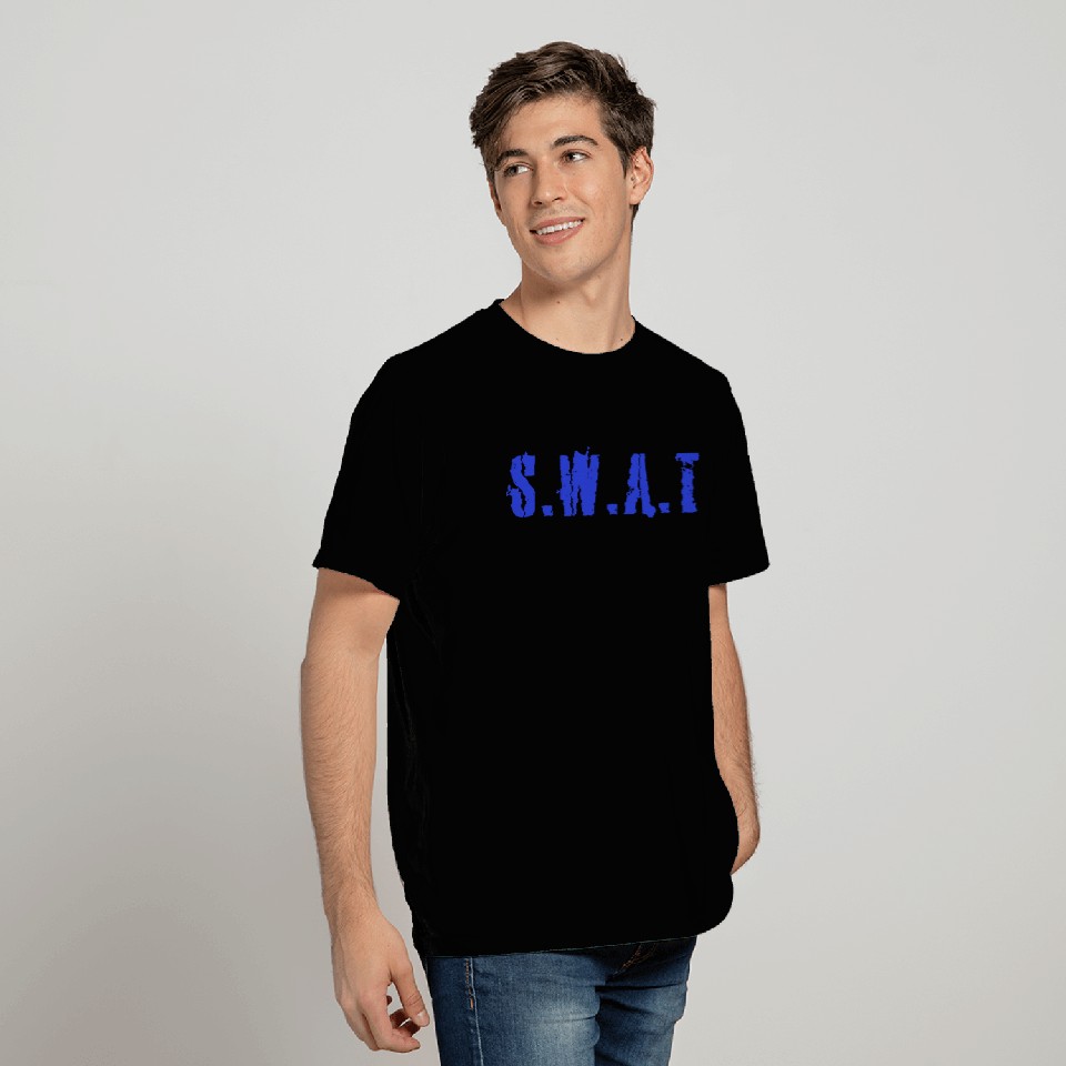 SWAT T Shirts
