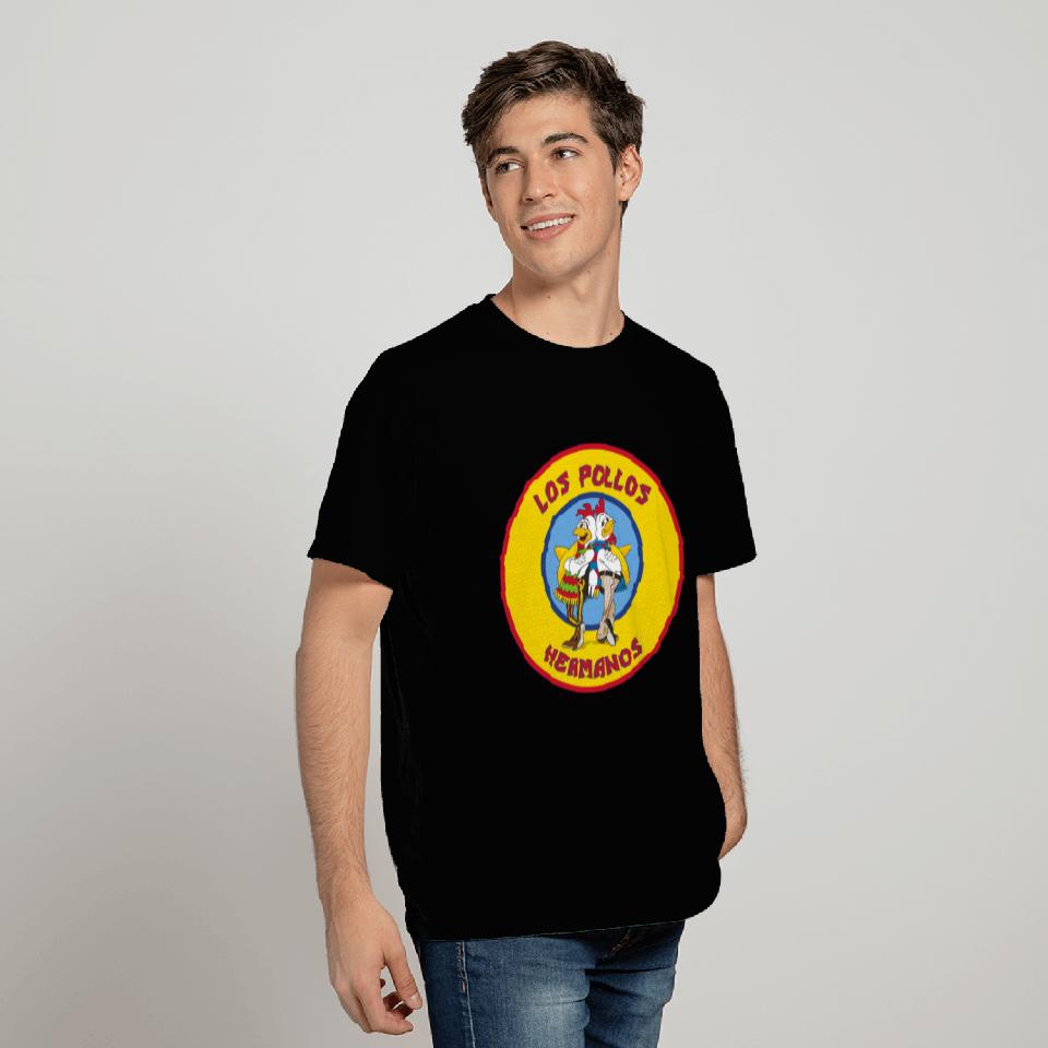 Los pollos hermanos T Shirts