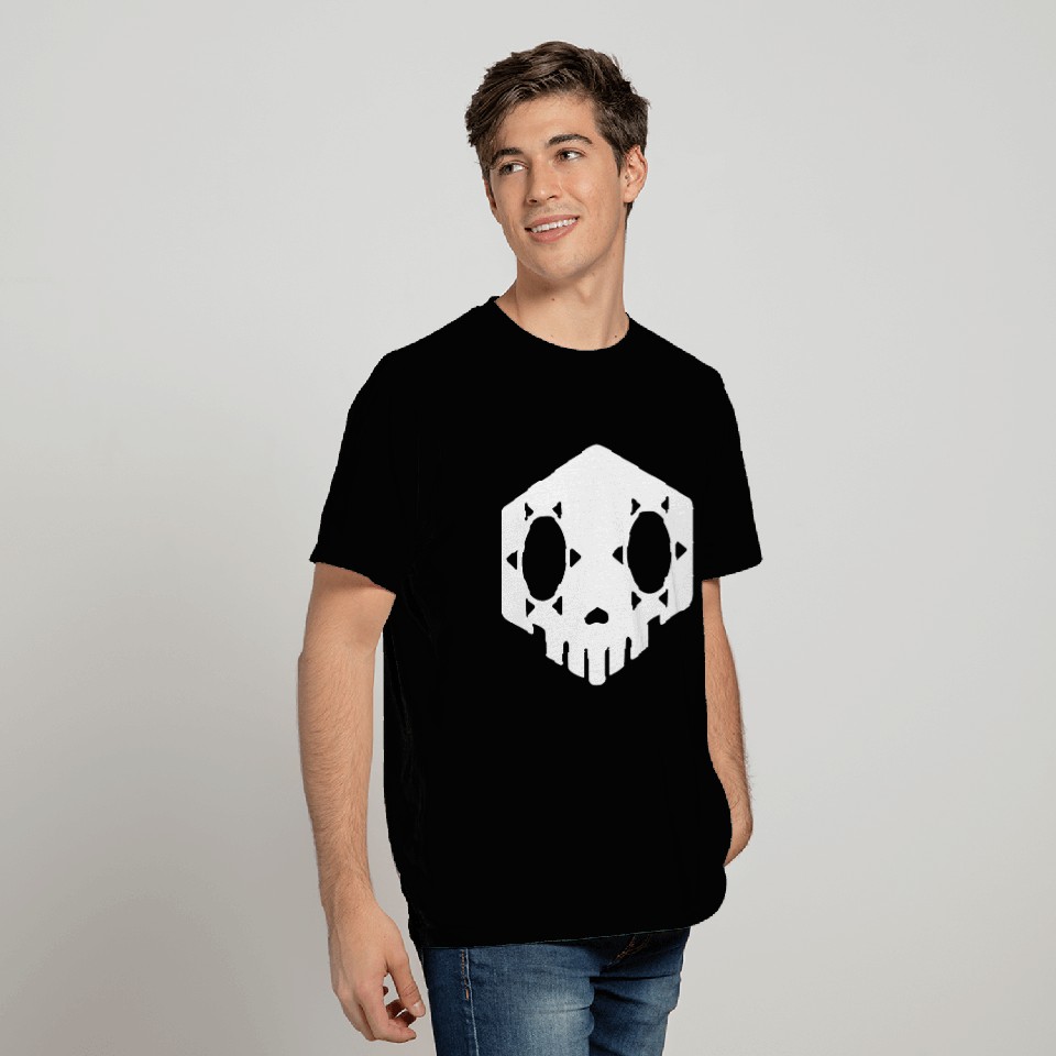 sombra overwatch hacker 1 T Shirts