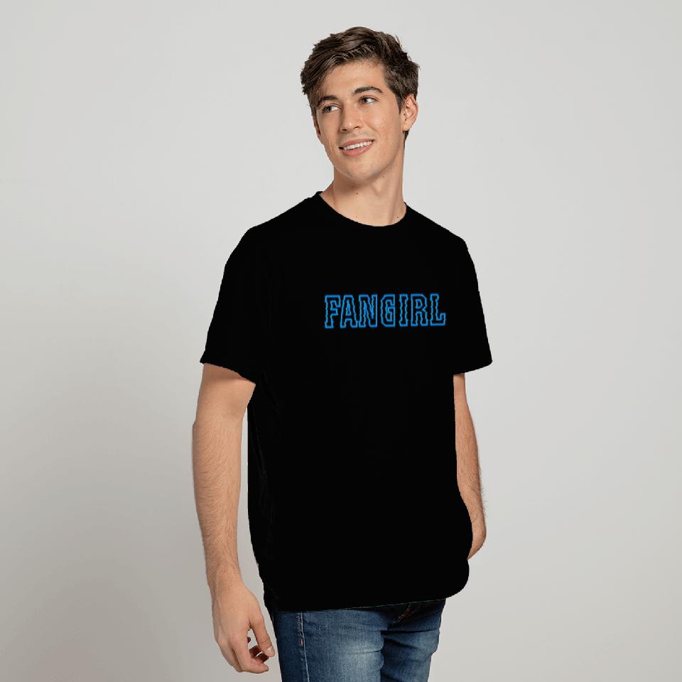 Riverdale - Fangirl T Shirts