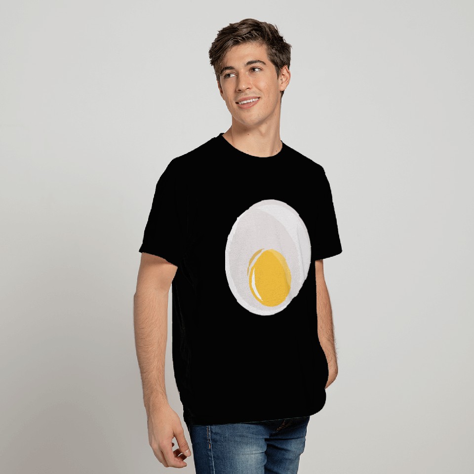Fried egg T Shirts