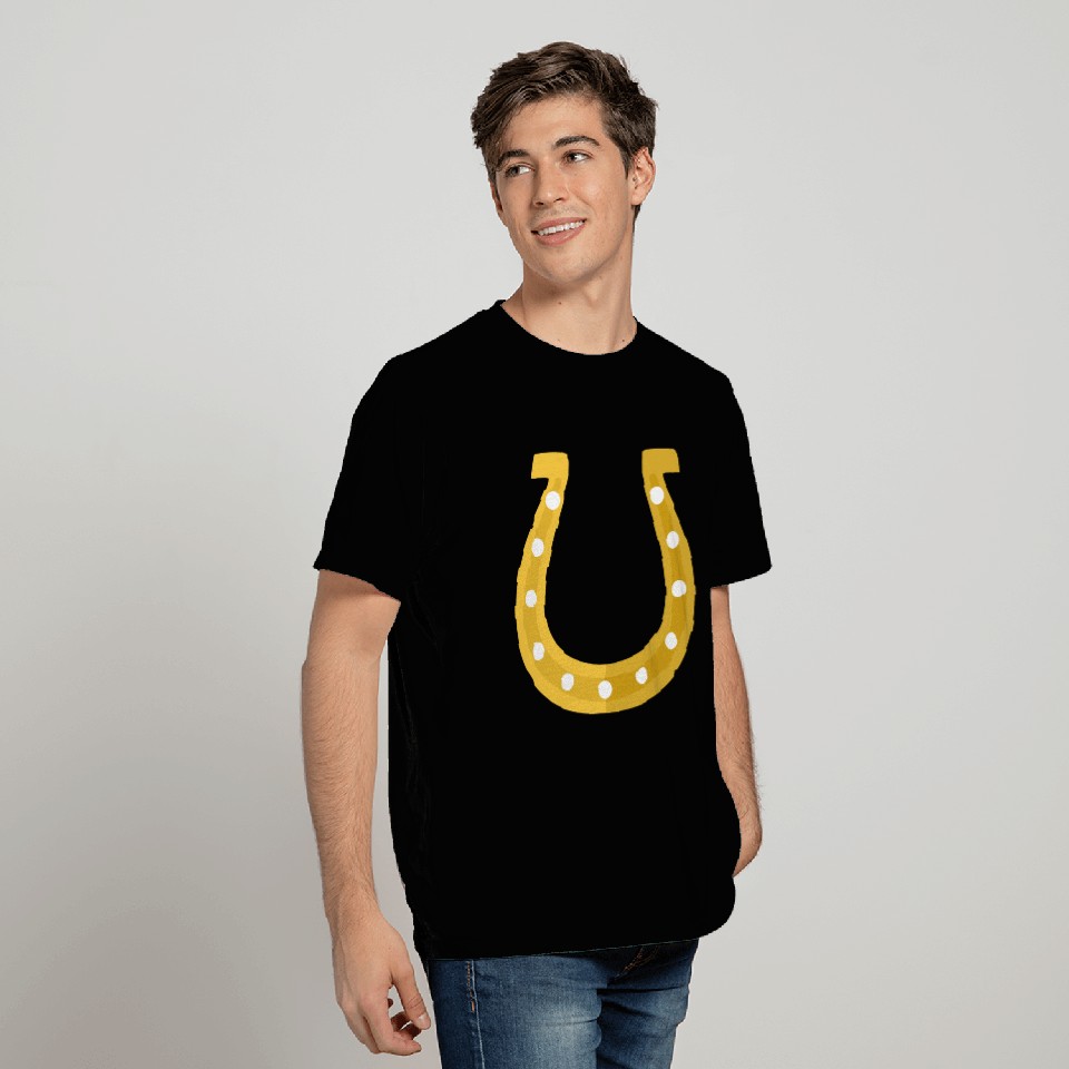 Horseshoe T Shirts