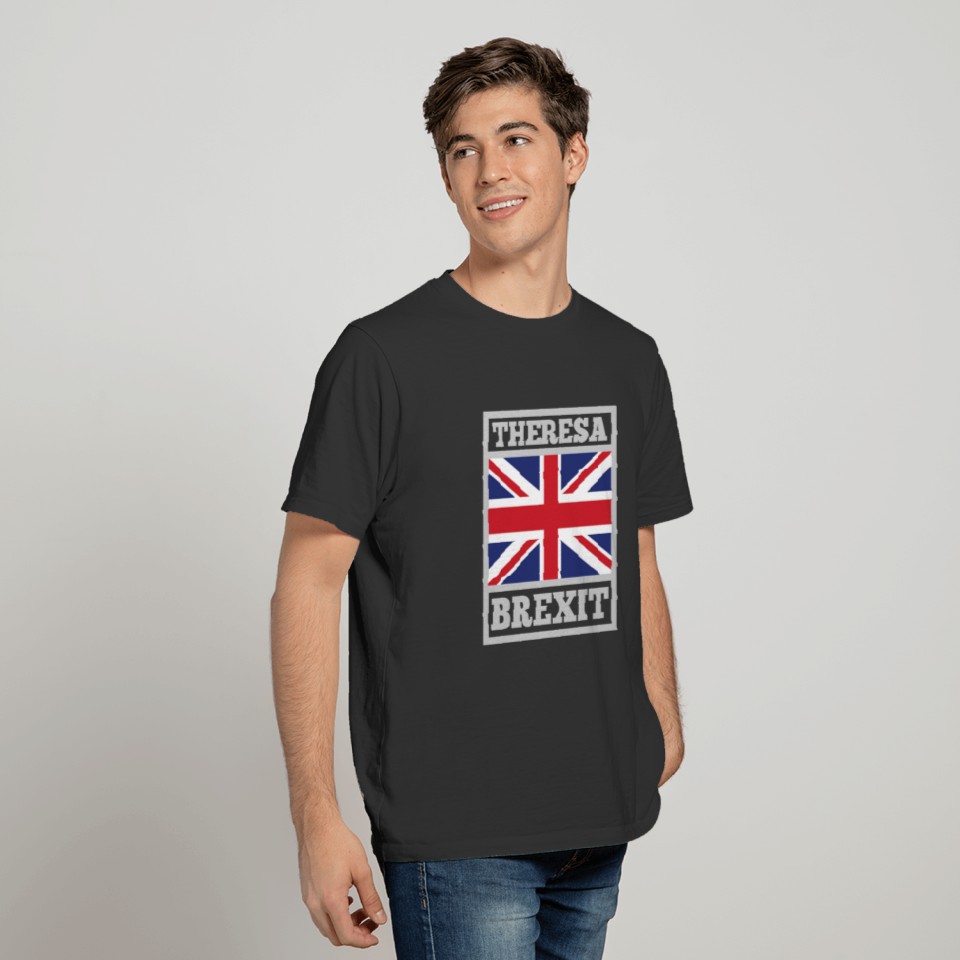 THER 1B.png T-shirt