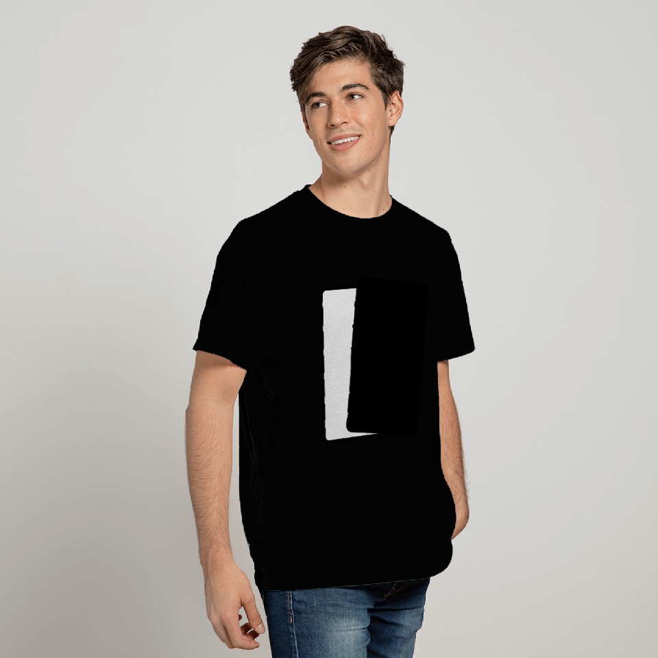 Referee cards T Shirts