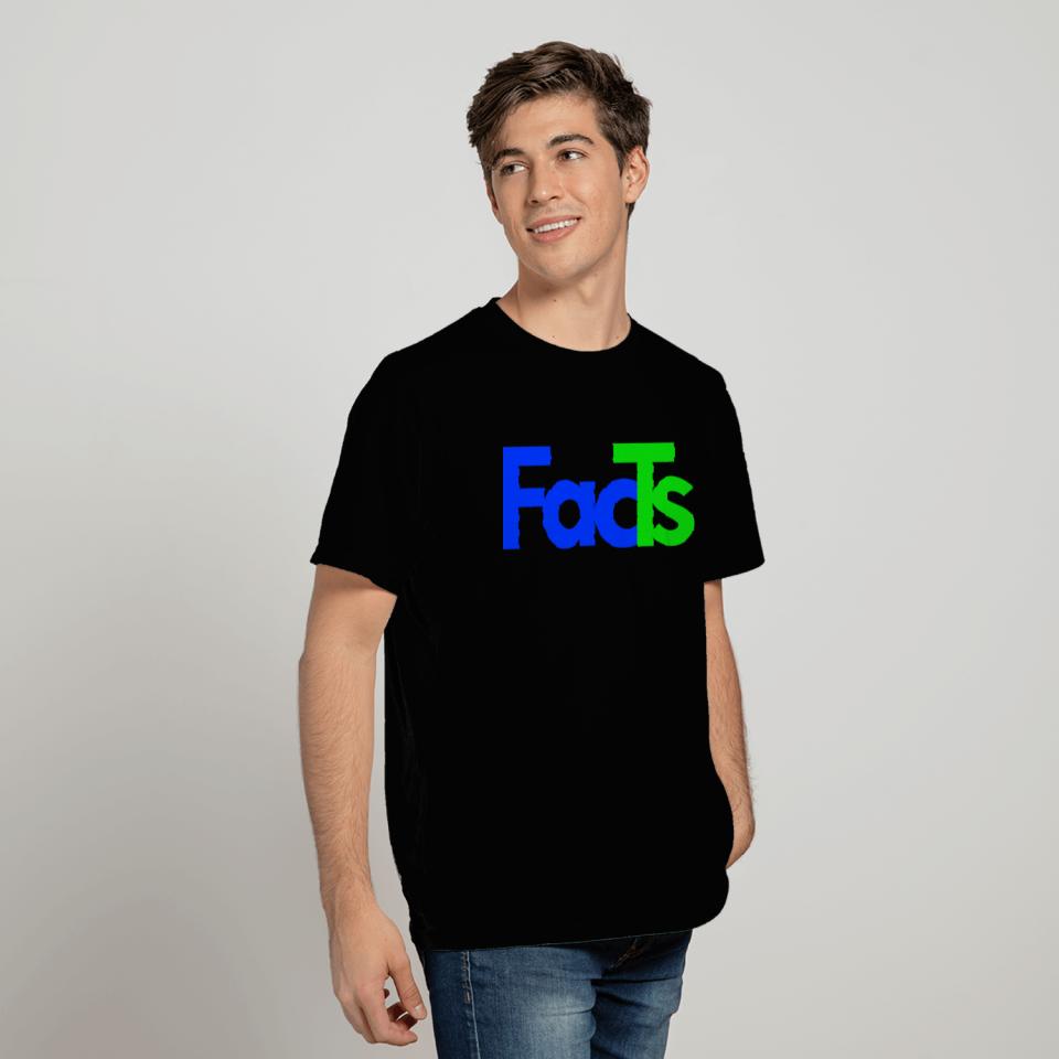 FedEx to FacTs T Shirts