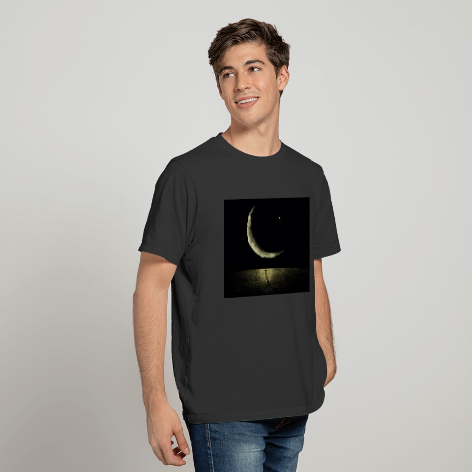 luna T-shirt