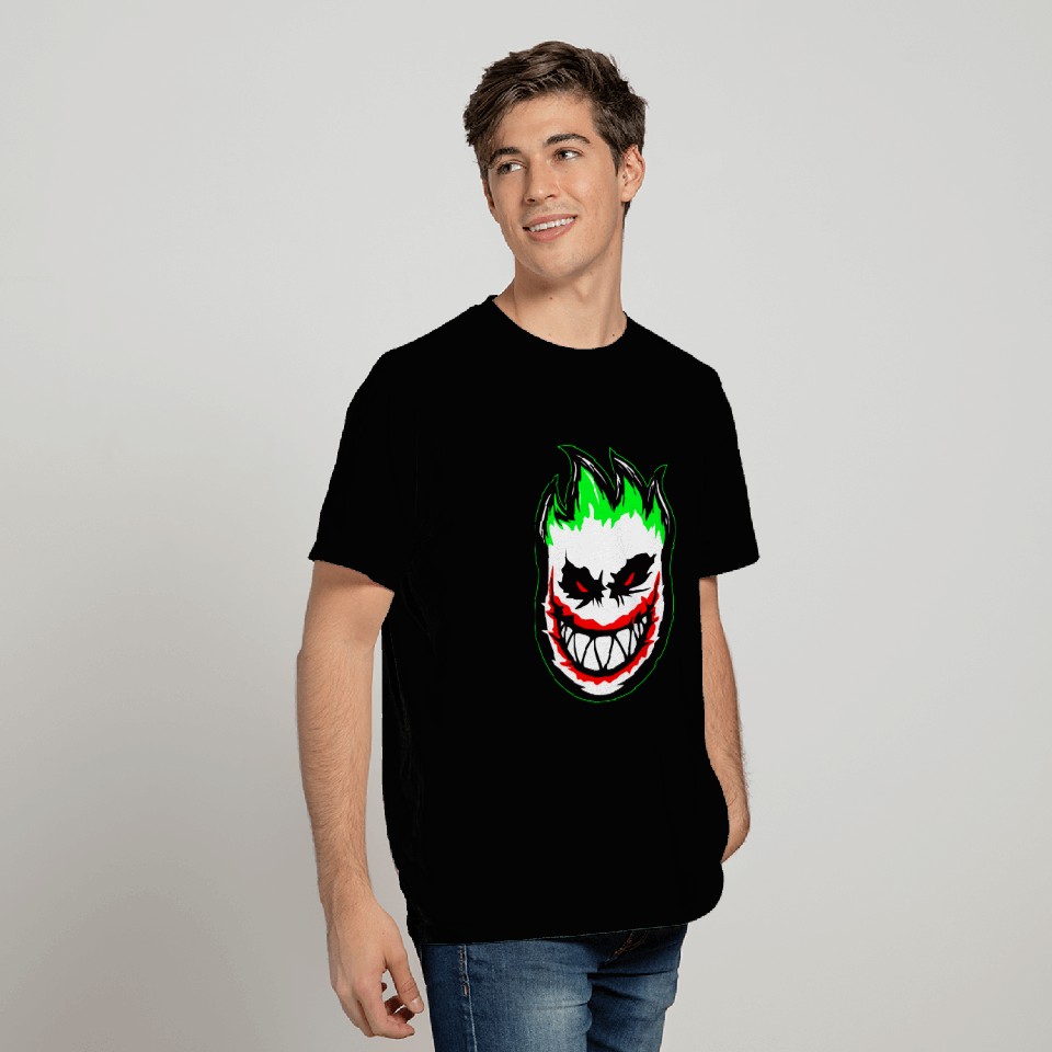 Joker T Shirts