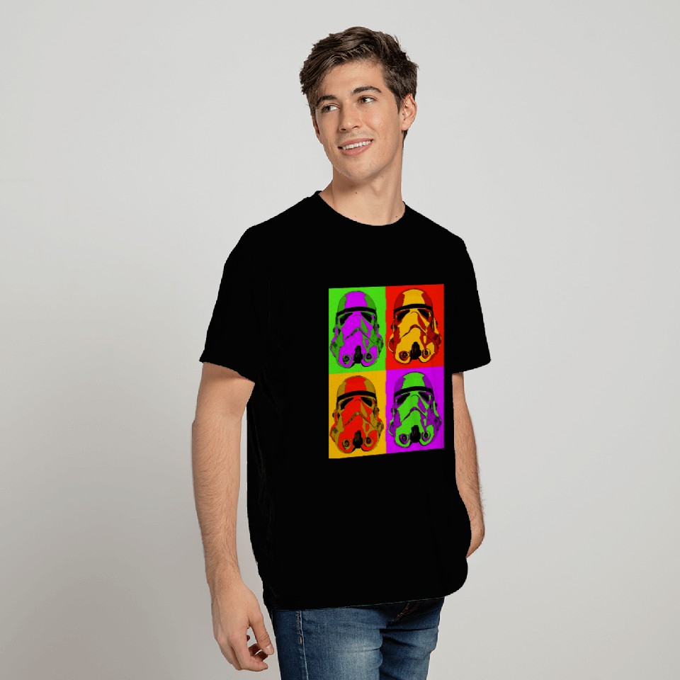 StarWars T Shirts
