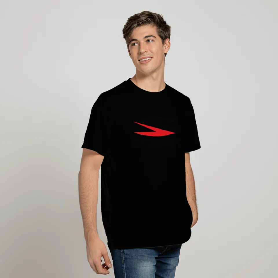 spyder logo T Shirts