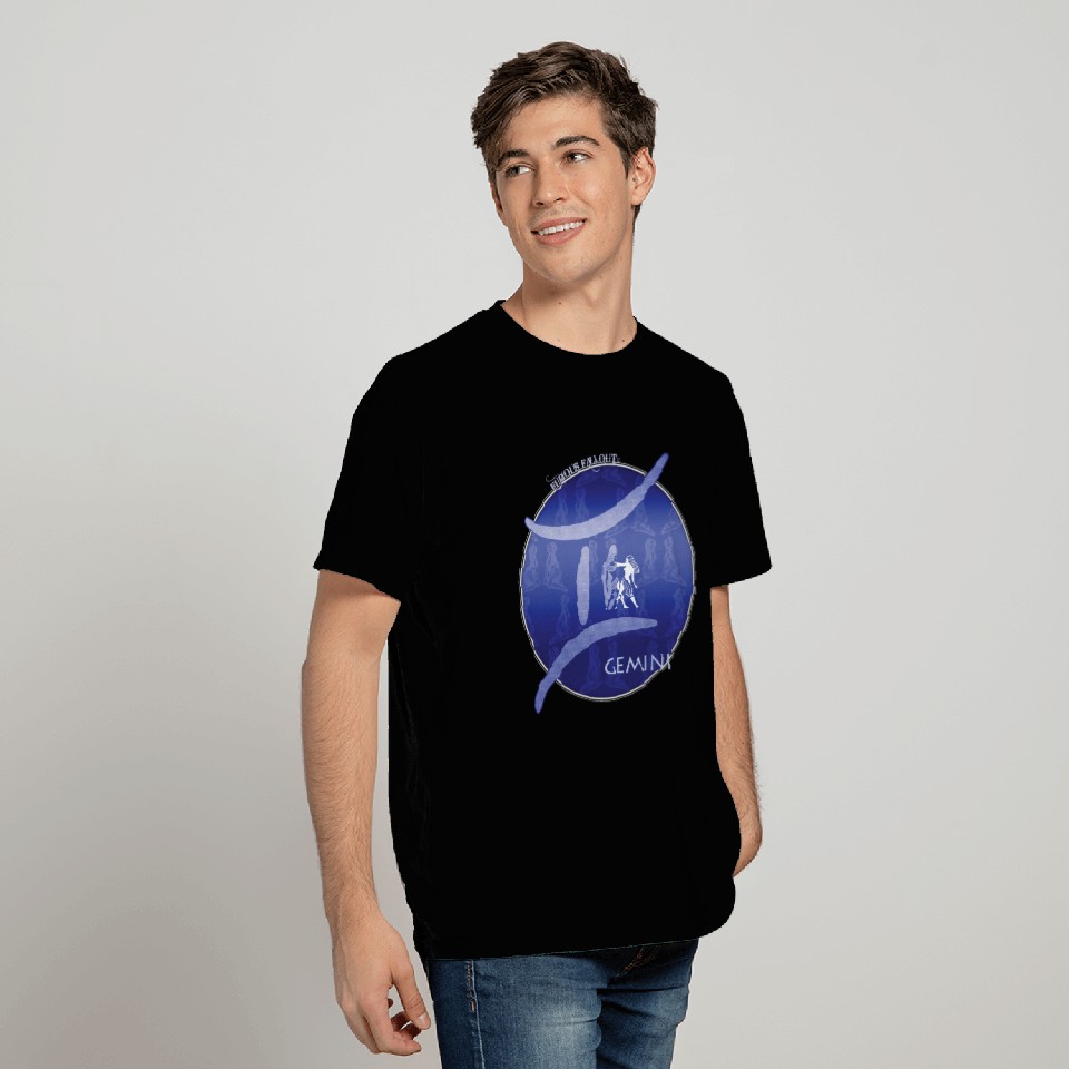 gemini T Shirts
