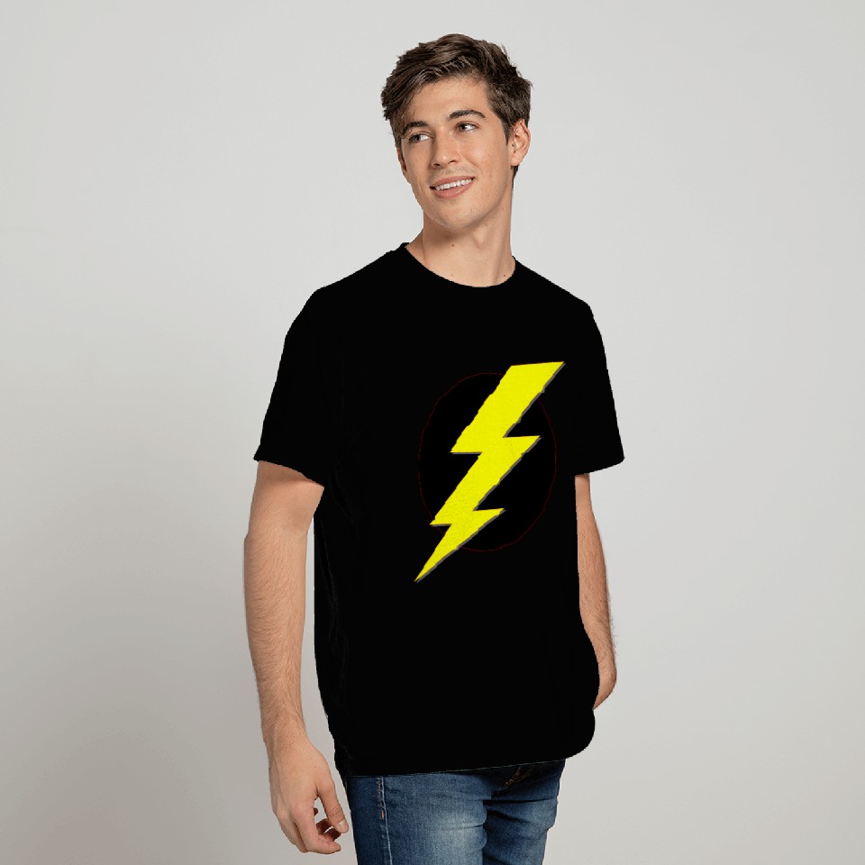 lightning bolt T Shirts