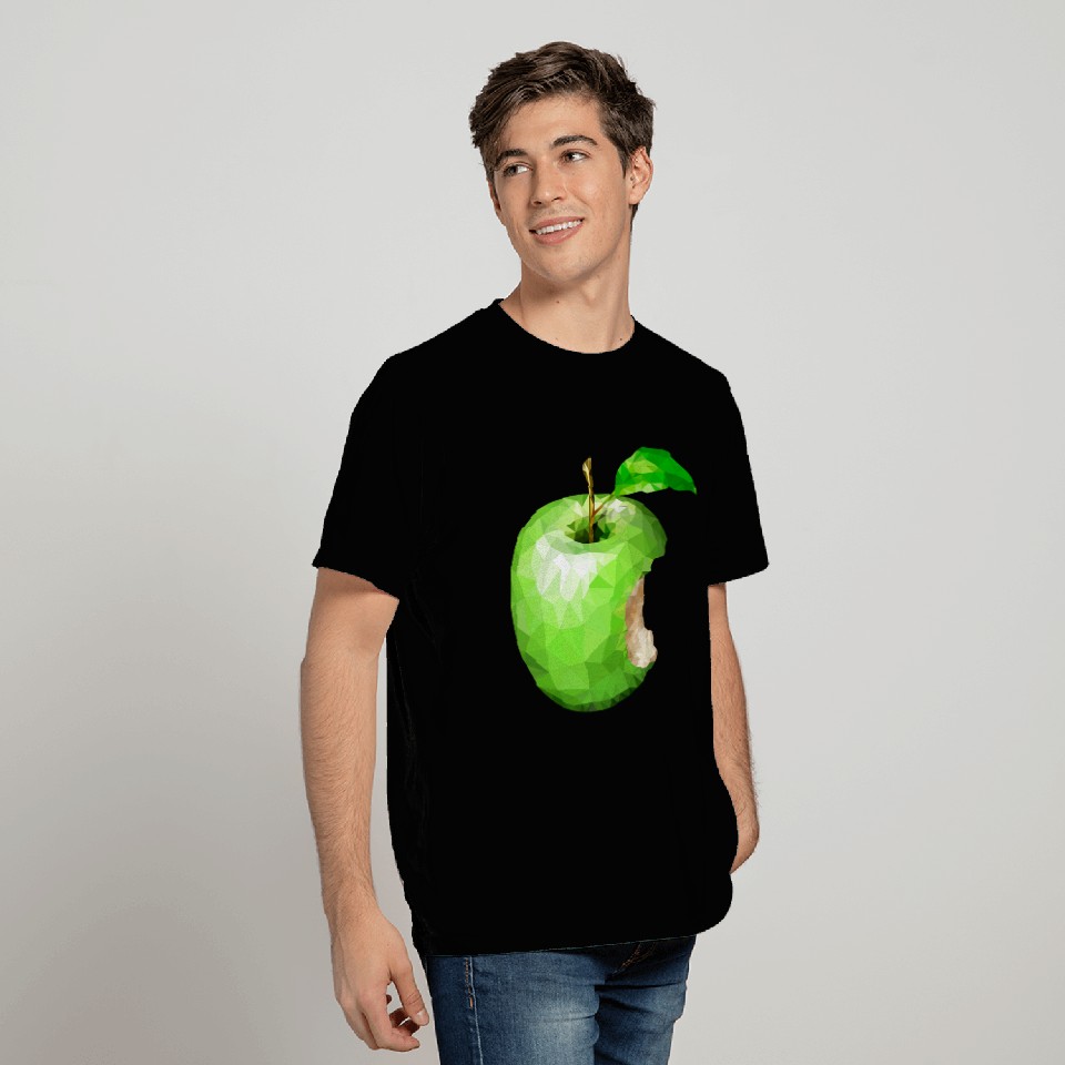 delicious apple T Shirts