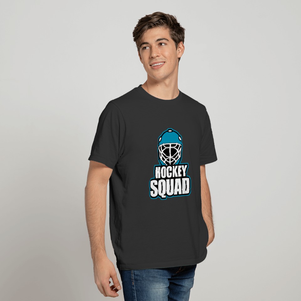 Hockey Squad T-shirt