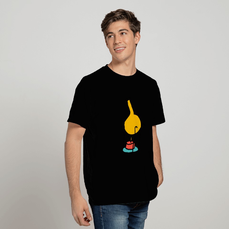 science T Shirts