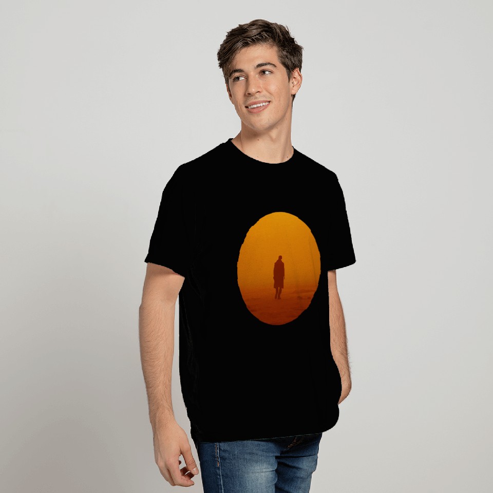 Blade Runner 2049 T Shirts