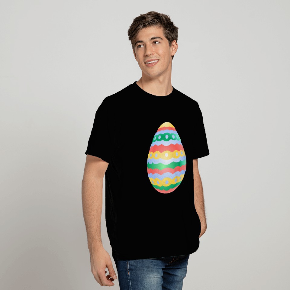 Easter Egg T Shirts & Gifts