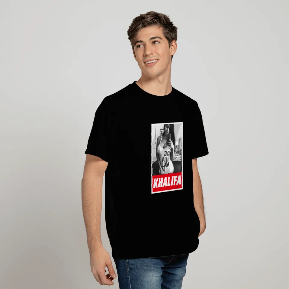 mia khalifa T Shirts