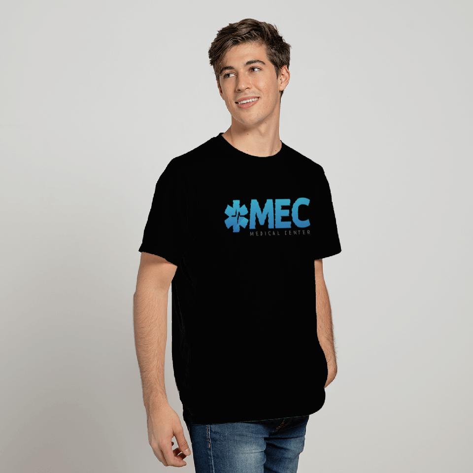 Medical Center T Shirts