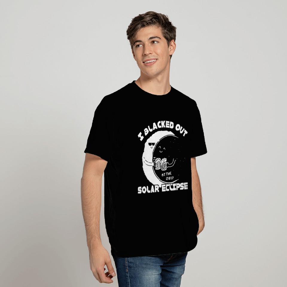 2017 Solar Eclipse T Shirts Total Solar Eclipse