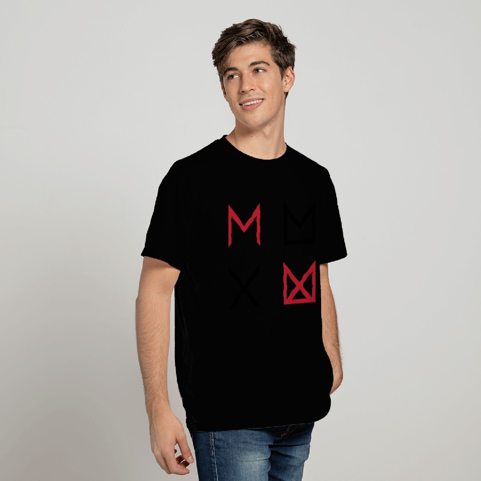 MONSTA X 4 T Shirts