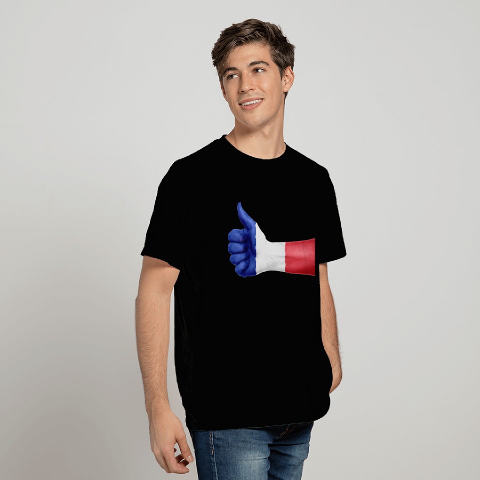 france T Shirts