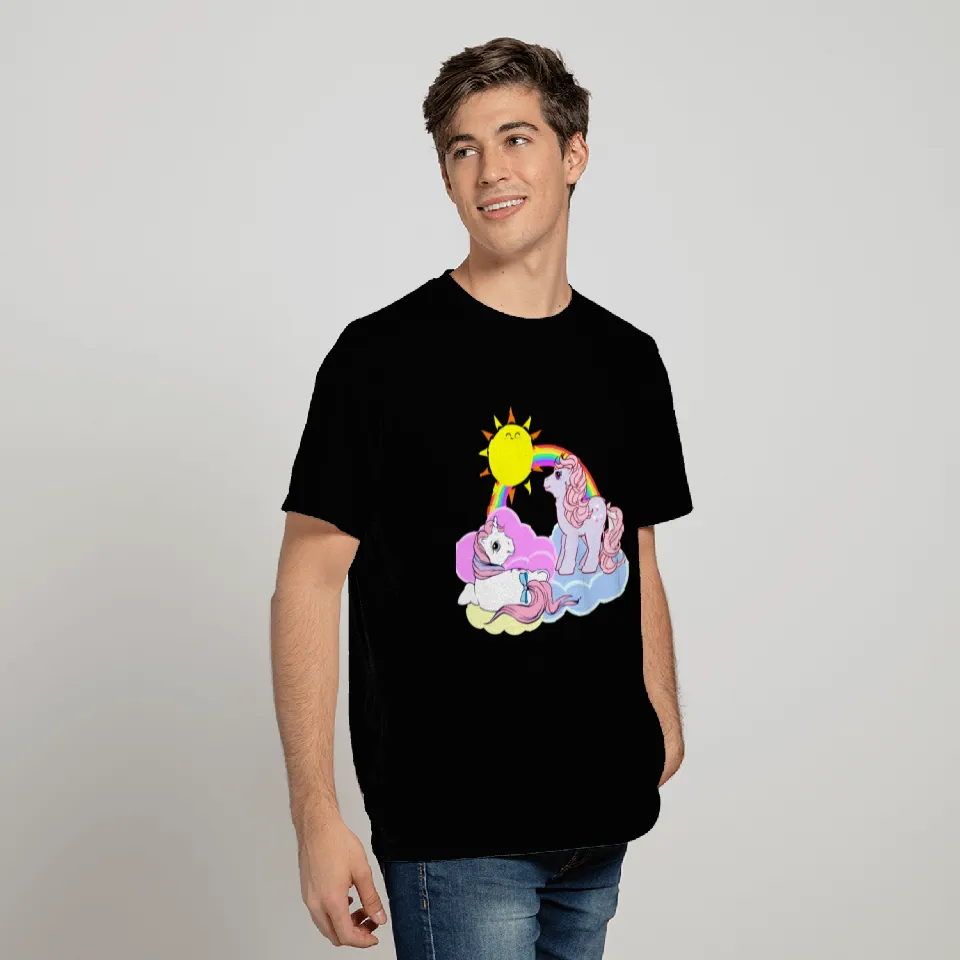 MY LITTLE PONY BABY T Shirts