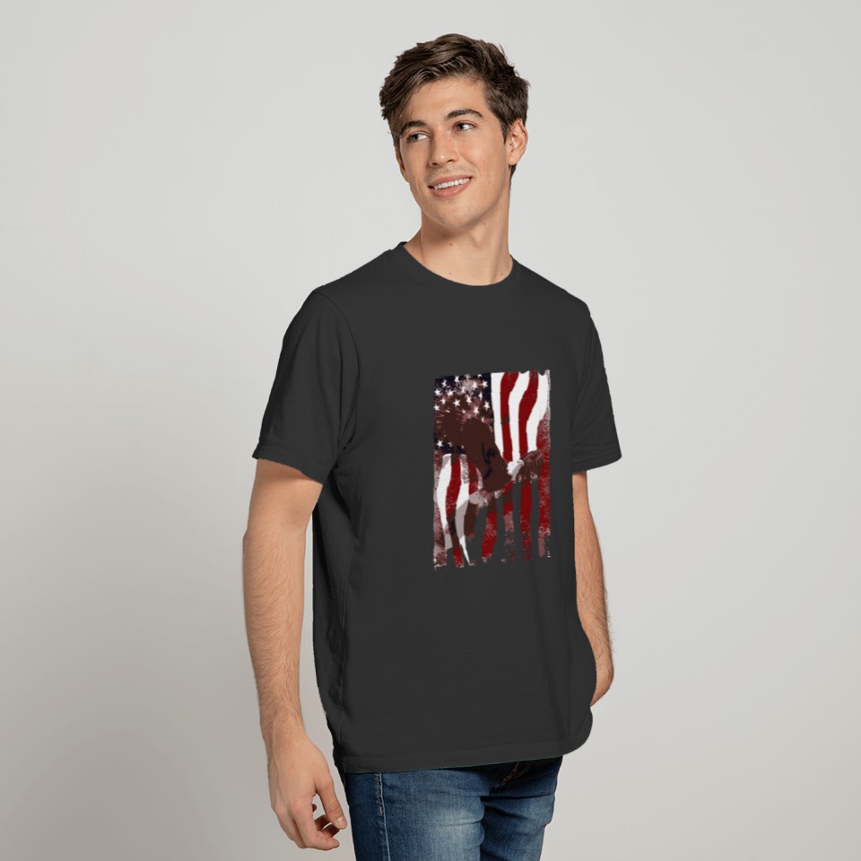 Flagday 2018 T-Shirt T-shirt