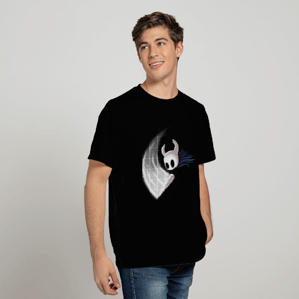 Hollow Knight Slash T Shirts