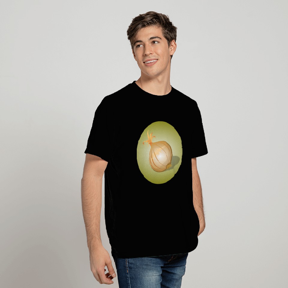 Onion Logo T Shirts