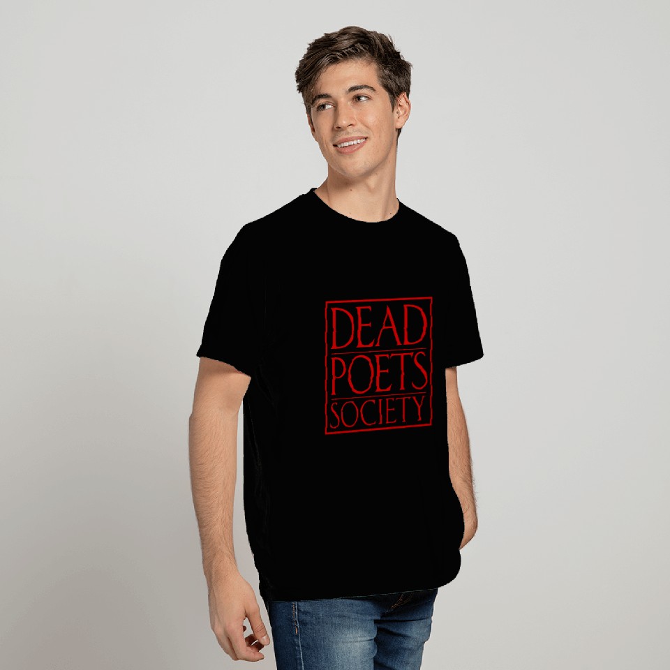 Dead Poets Society T Shirts