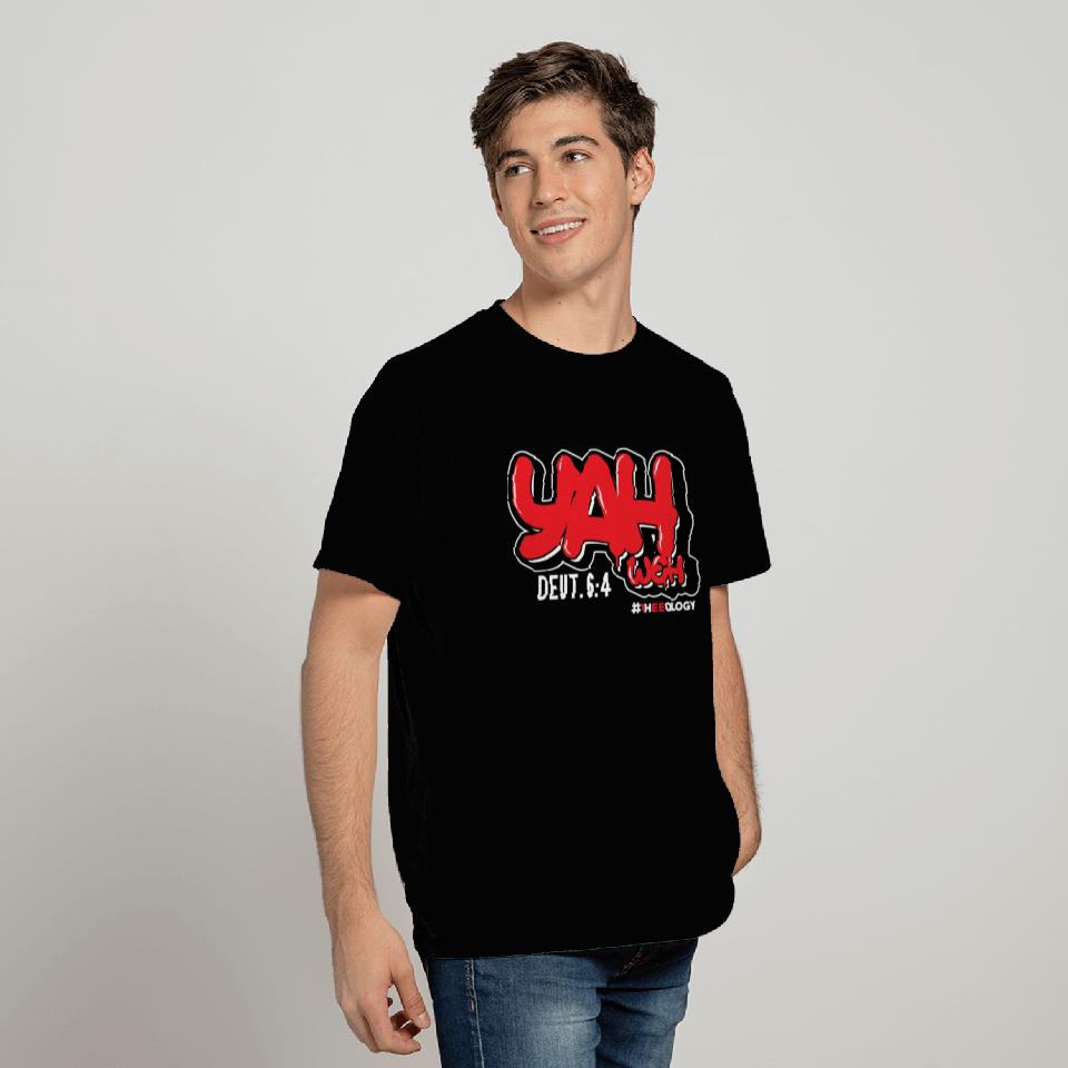 Yahweh T Shirts