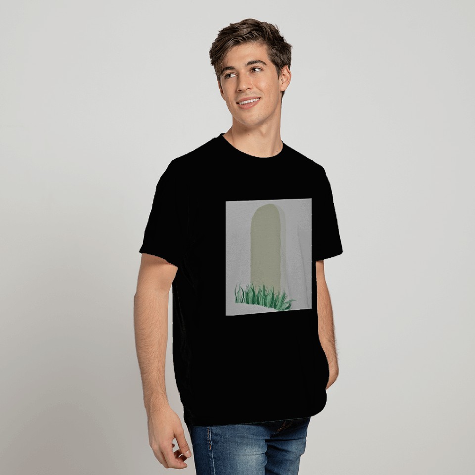 gravestone T Shirts