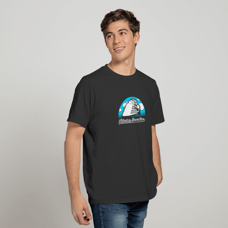 Don t Forget Your MultiPass T-shirt