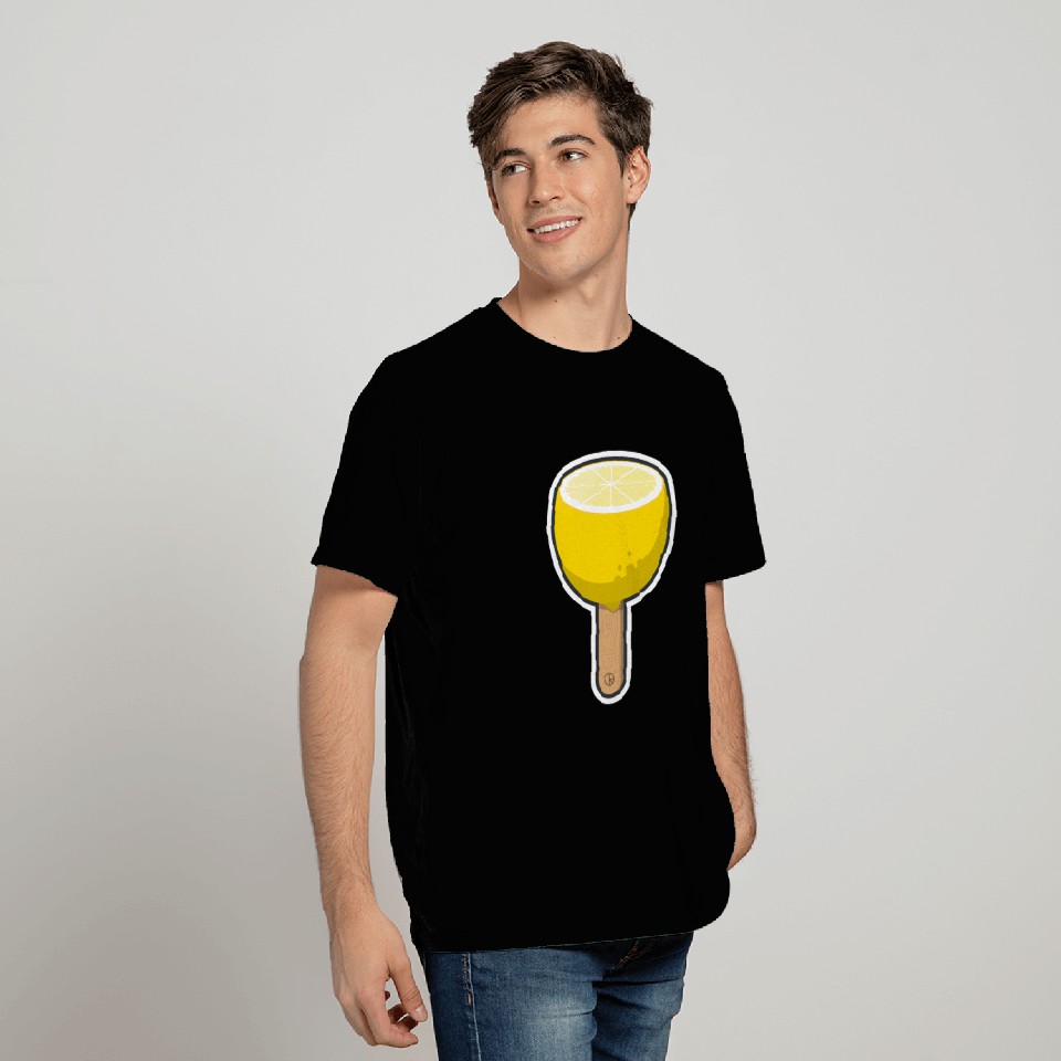 Lemon T Shirts