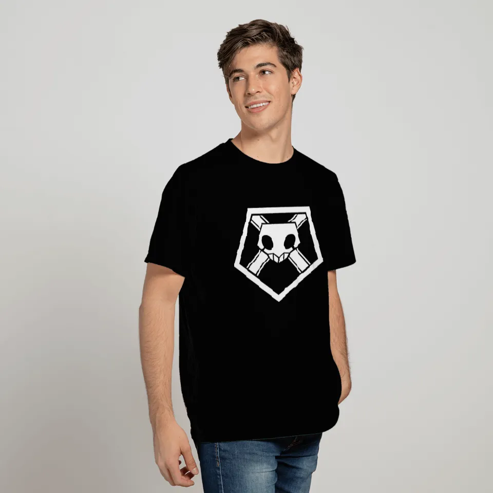 shinigami badge T Shirts