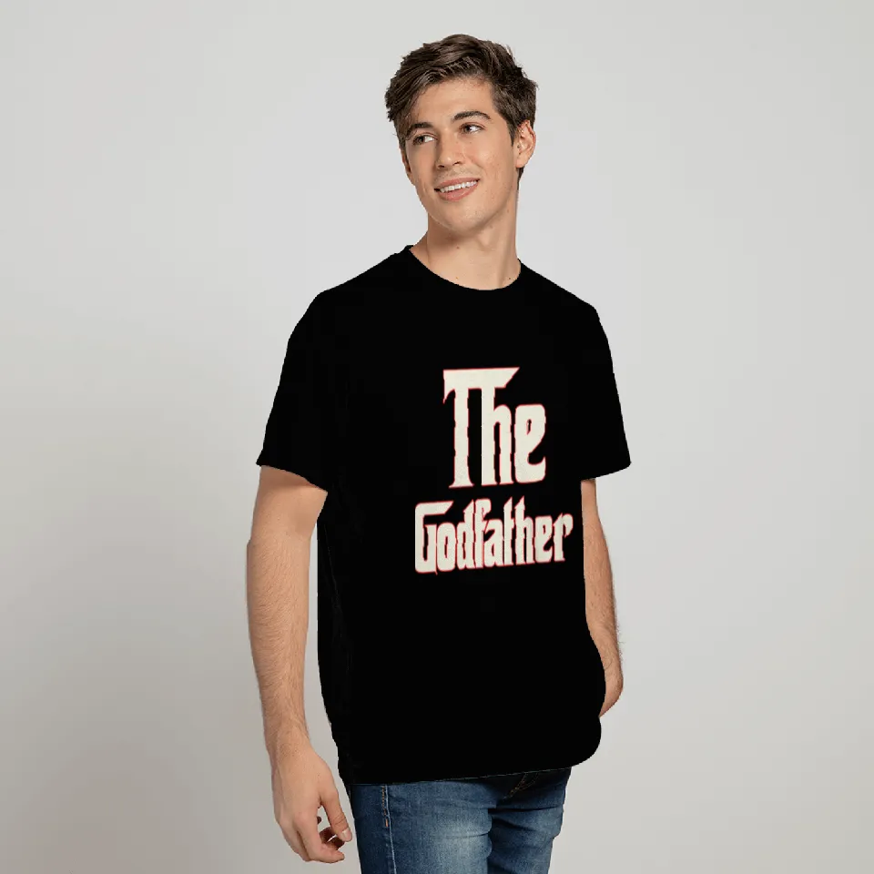 The Godfather T Shirts