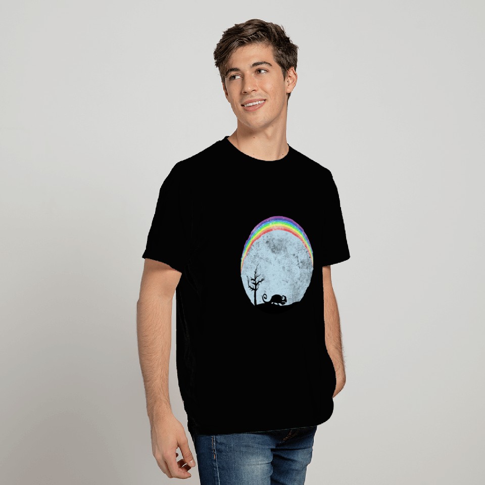 Chameleon Chameleon Animal T Shirts