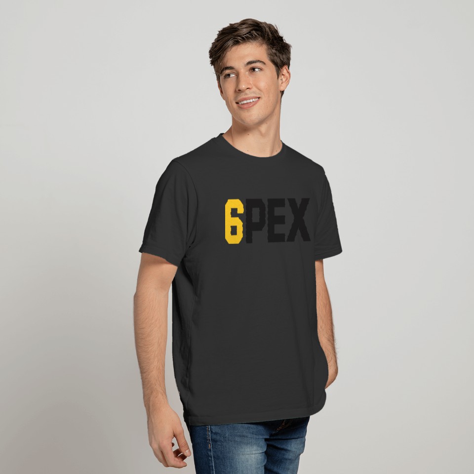 Sixpex Funny T-shirt