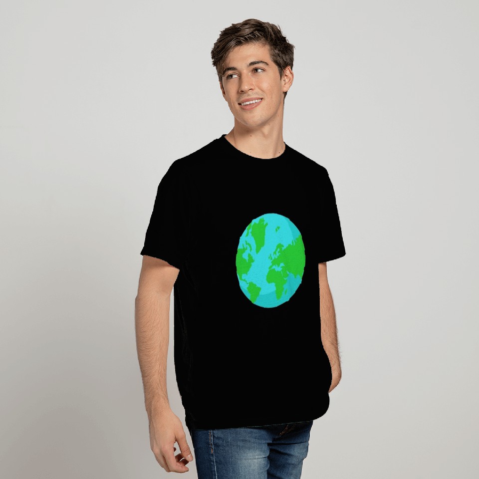 World Eclipse T Shirts
