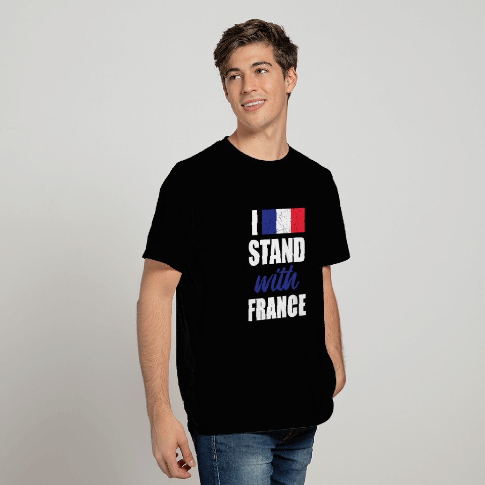 France T Shirts