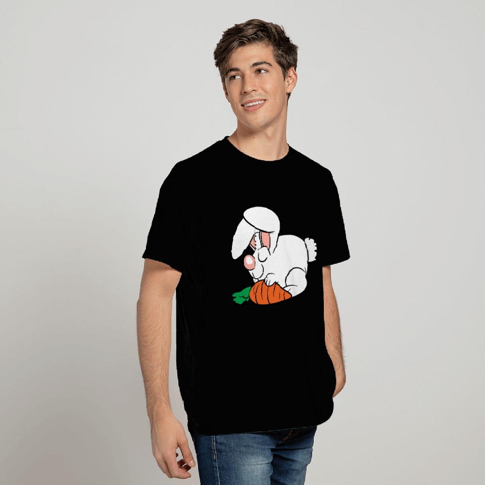 Easter Bunny T Shirts