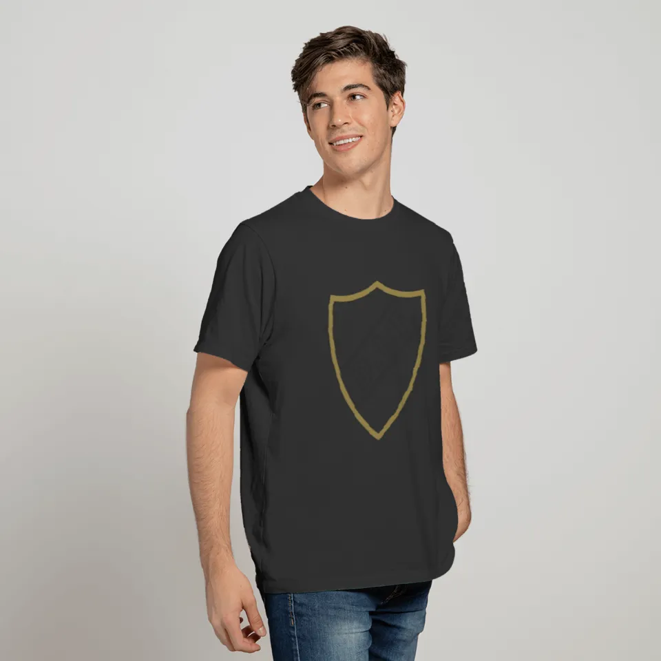 DIF Gold T-shirt