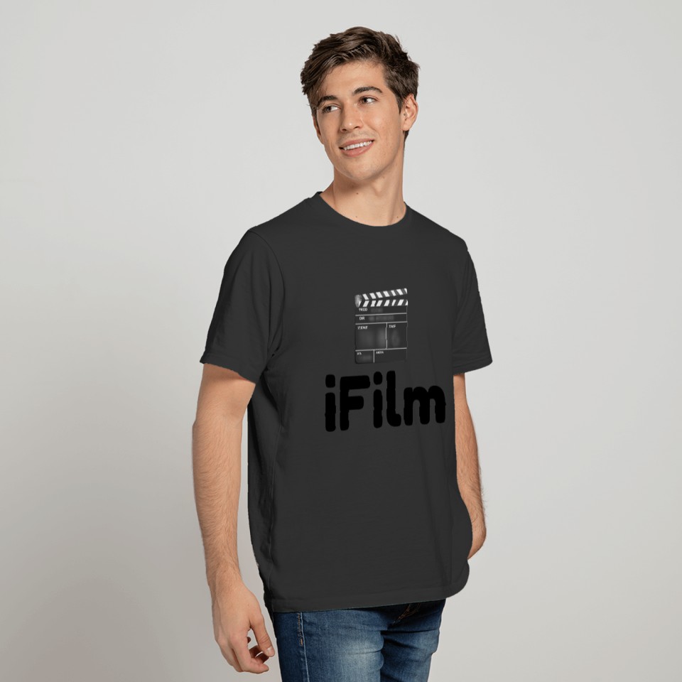 iFilm T-shirt