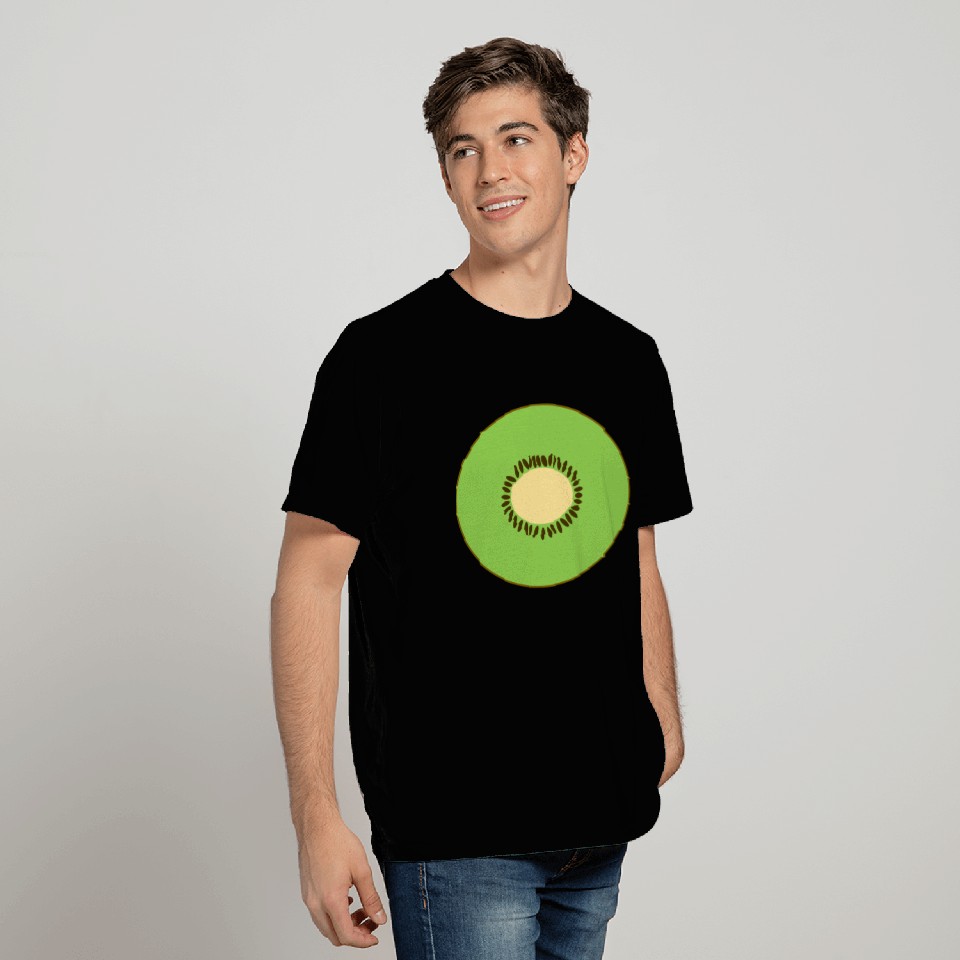 Kiwi T Shirts