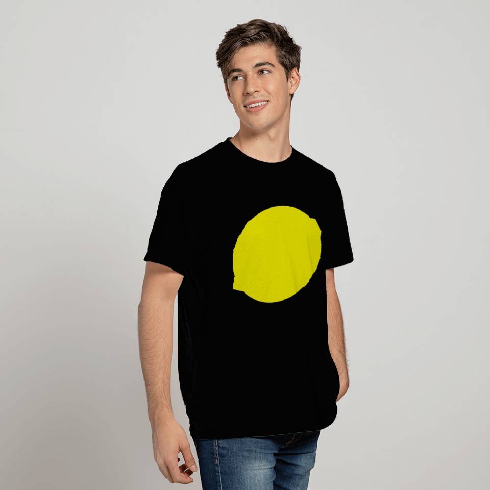 Lemon T Shirts