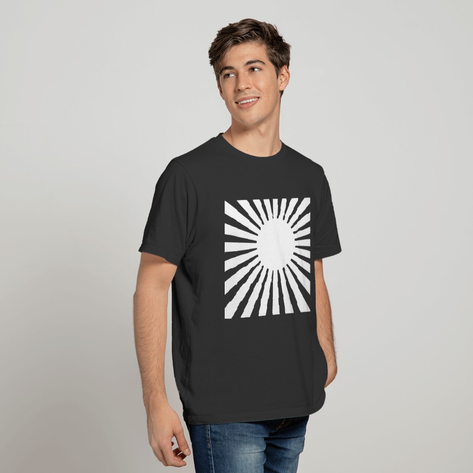 Rising Sun T-shirt